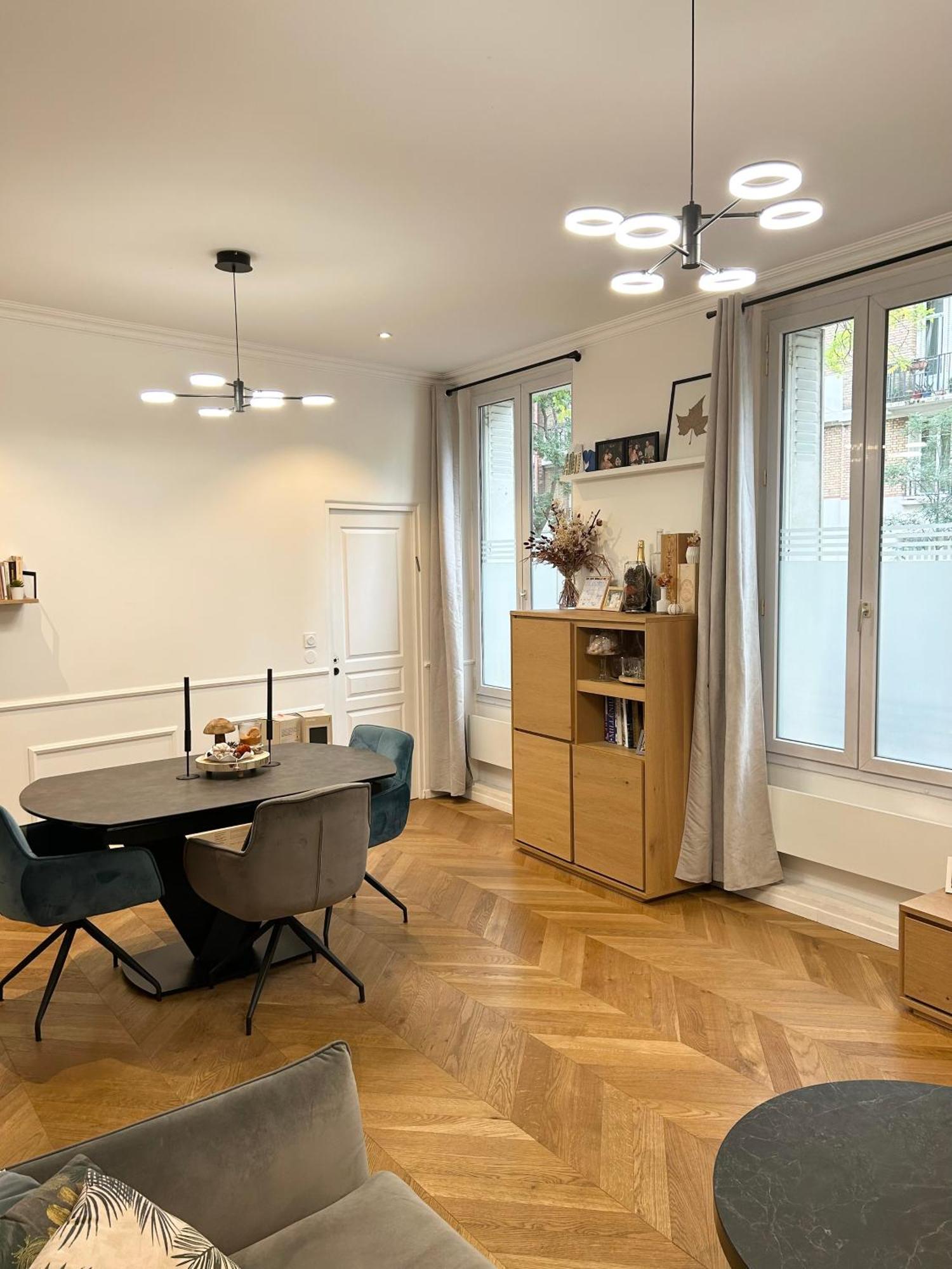 Apartment 16 Lux And Cozy 2 Bedroom *