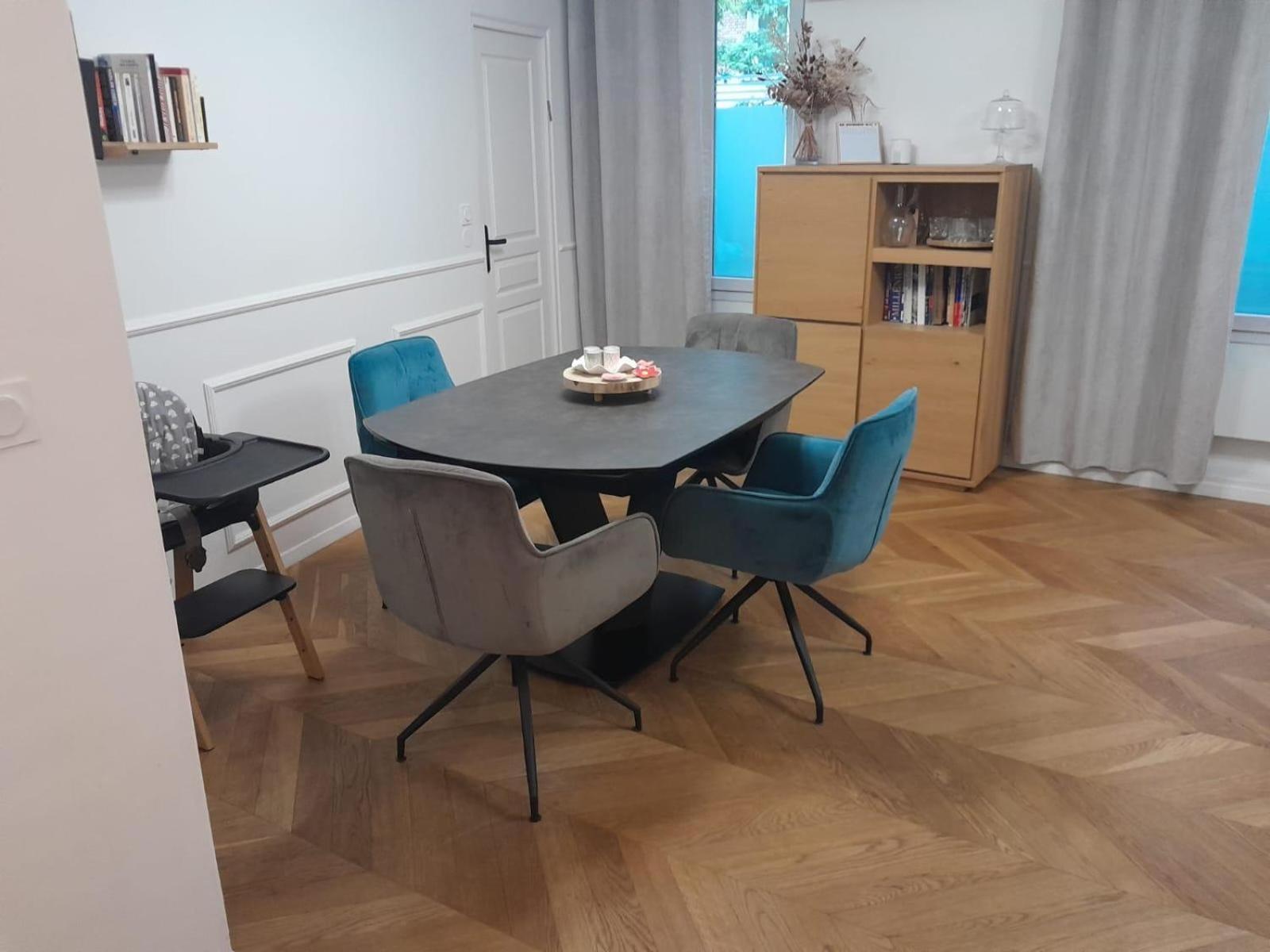 16 Lux And Cozy 2 Bedroom Appartement